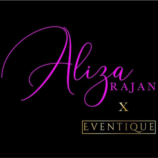 Aliza Rajan x Eventique
