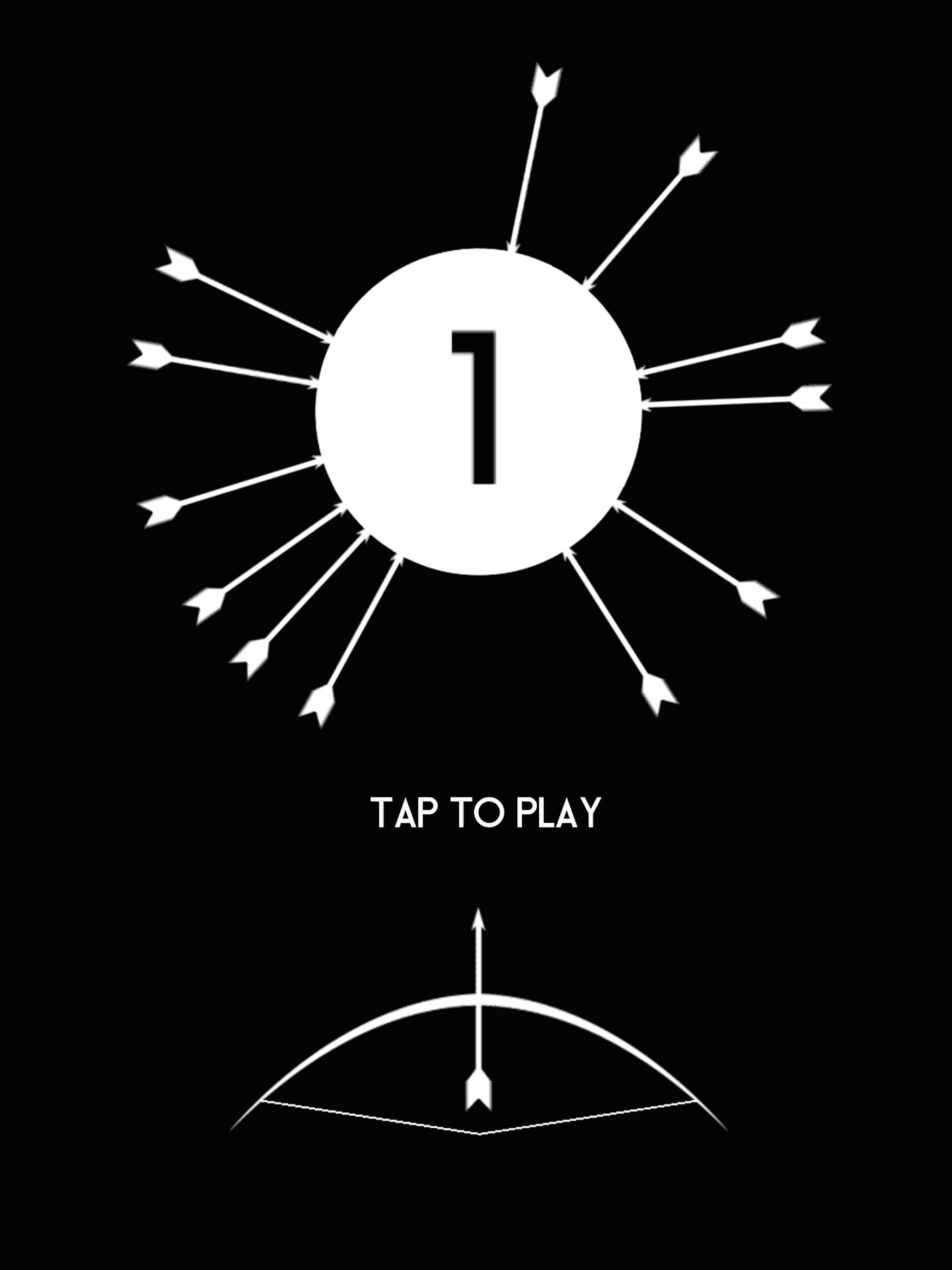 Twisty Arrow: Bow Game
