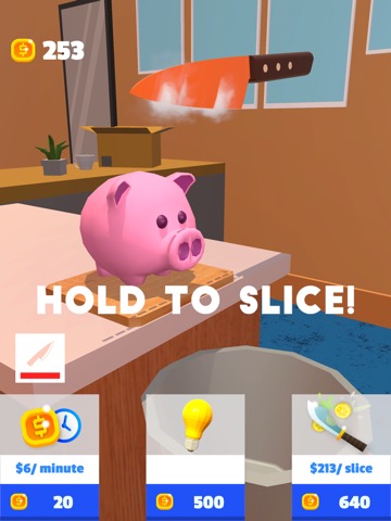 Making Sliceのおすすめ画像1