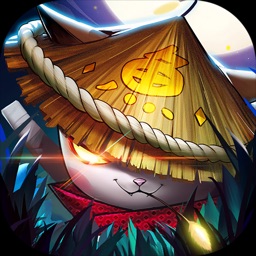 猫狩纪-狩猎吧，喵人！