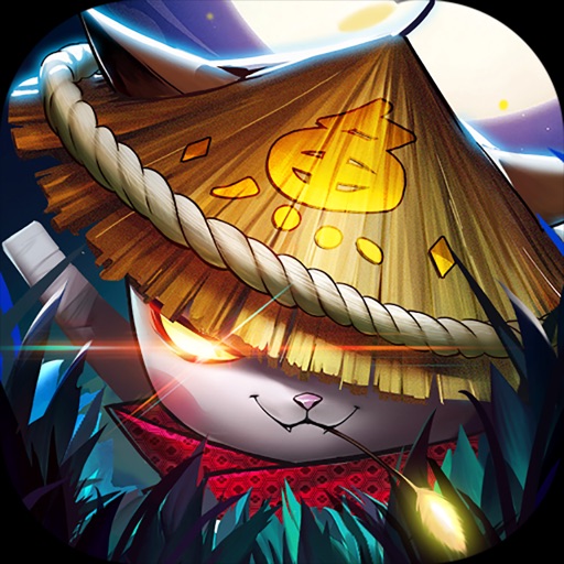 猫狩纪-狩猎吧，喵人！