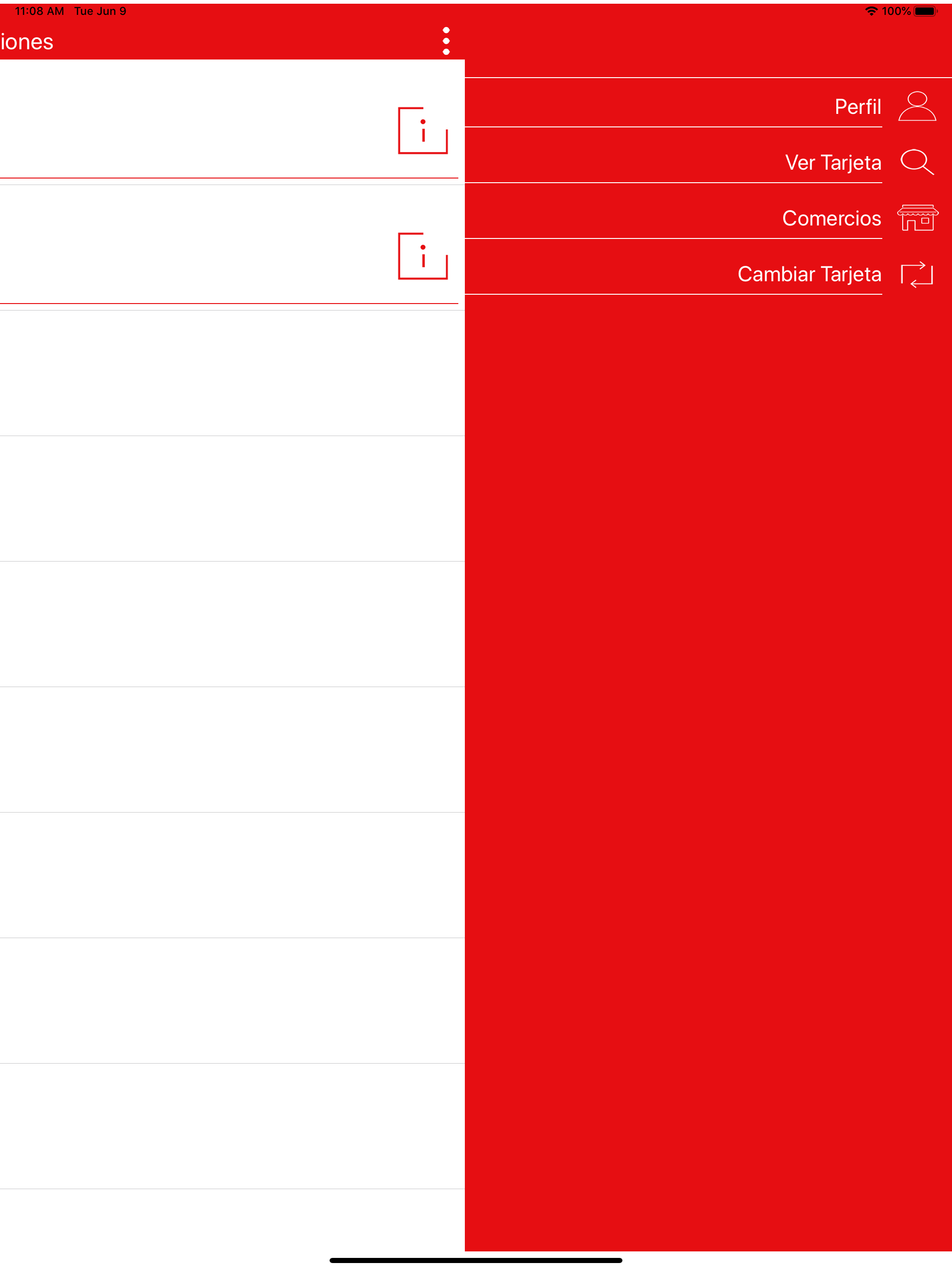 CHERRYCARD screenshot 8
