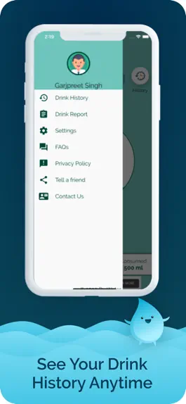 Game screenshot Dr. Water mod apk