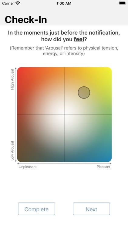 Mind Window screenshot-3
