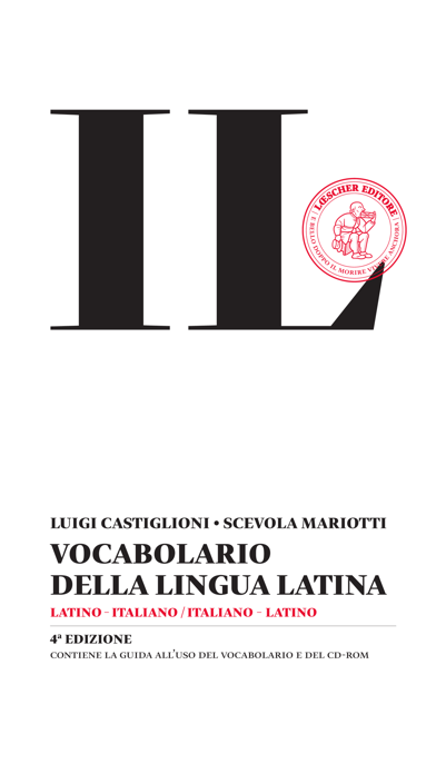 IL Castiglioni-Mariottiスクリーンショット