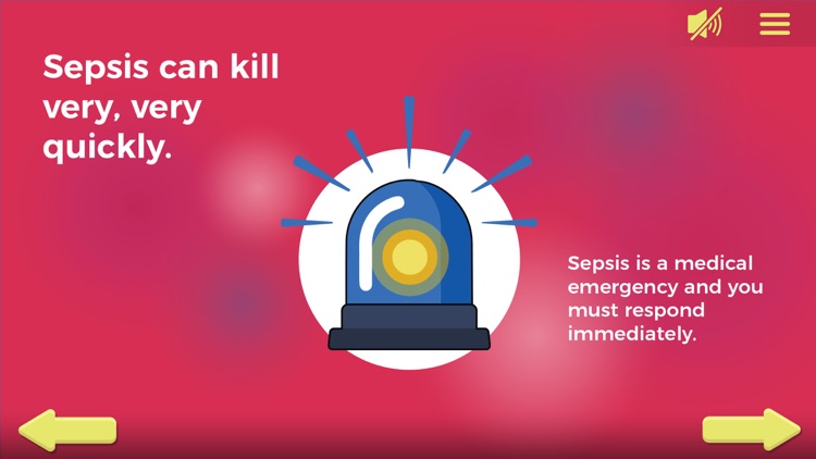 Sepsis Game screenshot-3