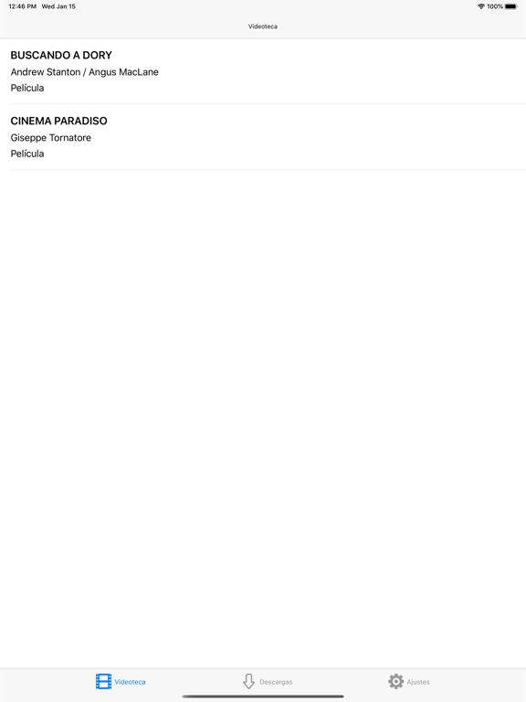 Screenshot #6 pour Apolo ONCE