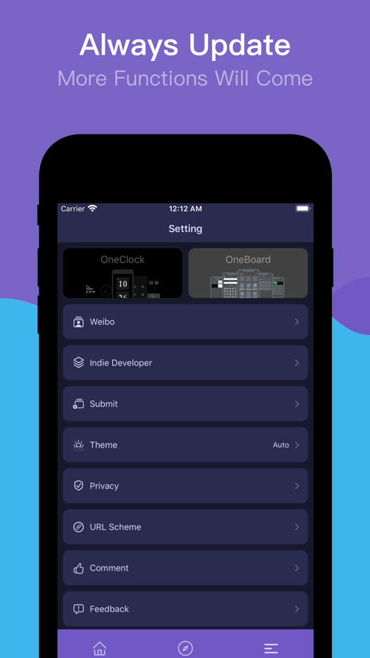 #9. OneMockup - Make Custom Mockup (iOS) Podle: Chengdu Reinvent Technology Co., Ltd.