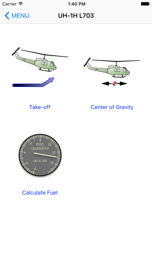 #2. UH1 PPC (iOS) 由: Michael Ward