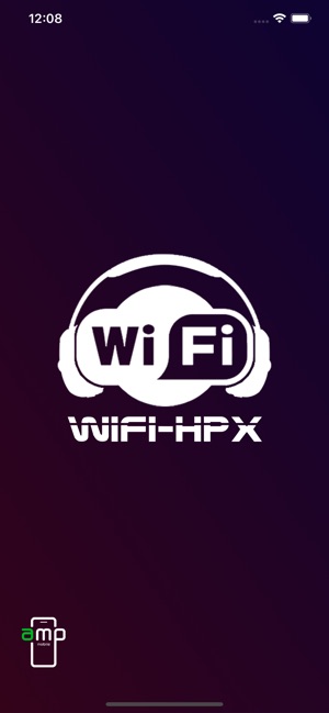 WiFi-HeadPhoneX