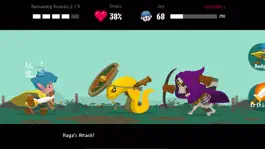 Game screenshot Такеши и Хироши apk