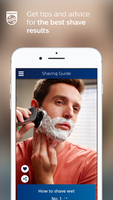 Grooming: Shaving & Styling screenshot 4