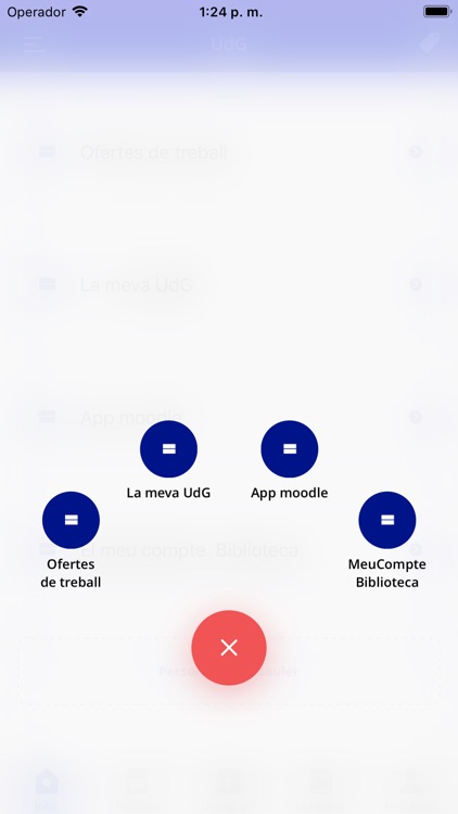 Universitat de Girona screenshot-6