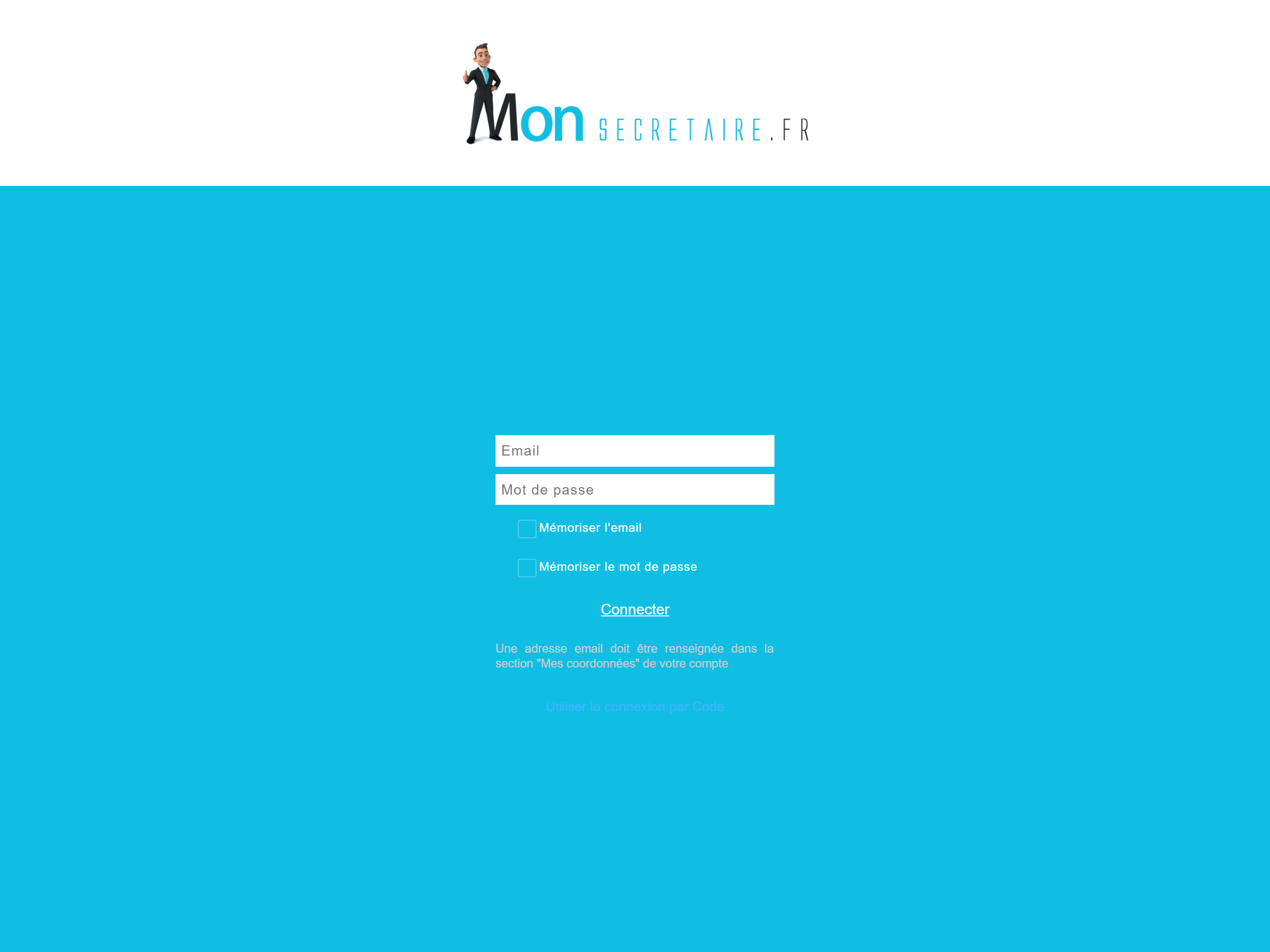 Mon Secrétaire screenshot 4