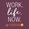 Work. Life. Now. work life integration 