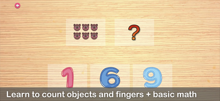 Yuppy games for children