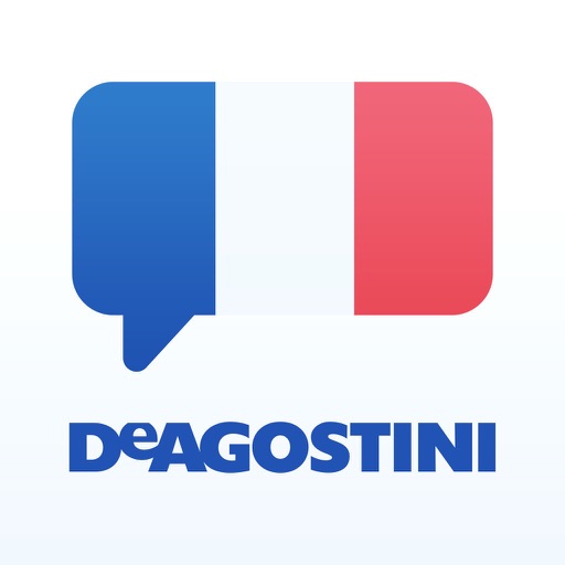 Francese con De Agostini icon