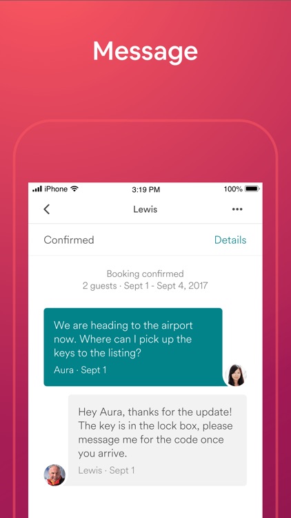 Airbnb screenshot-5