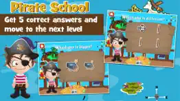 pirate neverland school problems & solutions and troubleshooting guide - 2