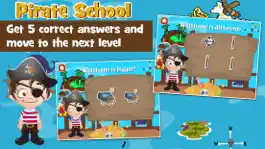Game screenshot Pirate Neverland School hack