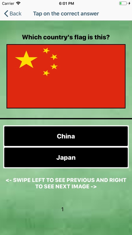 KnowDifferentCountries screenshot-4