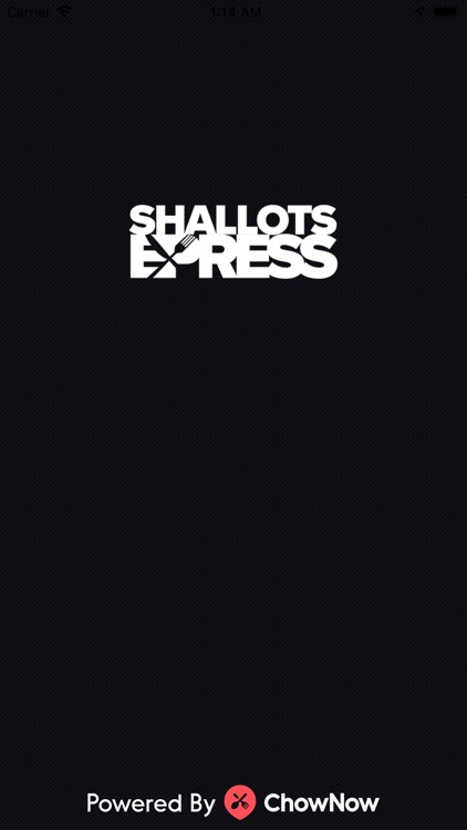 Shallots Express