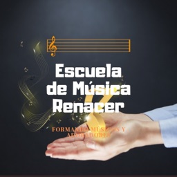 Escuela de Música Renacer