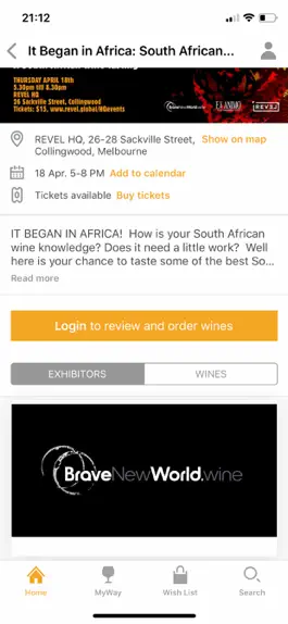 Game screenshot WineMyWay mod apk