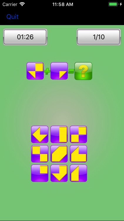 Brain School screenshot-7