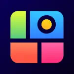 Photo Collage & Editor · App Negative Reviews