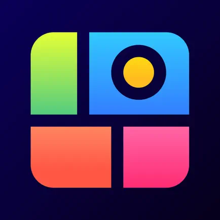 Photo Collage & Editor · Cheats