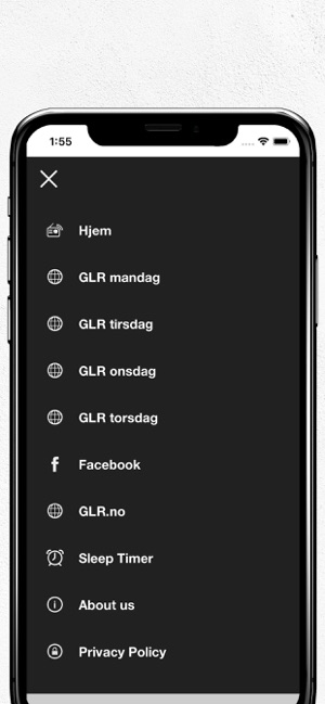 Guovdageainnu Lagasradio - GLR(圖3)-速報App