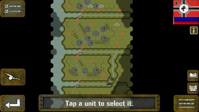 Tank Battle: 1945 Screenshot