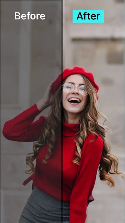 Presets For LR: Photo Editor