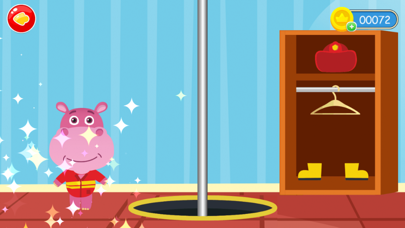 Firefighter: Fire Truck games Screenshot