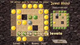 Game screenshot Jewel Slider: Match 3 Puzzle apk