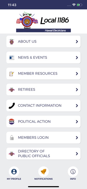 IBEW 1186(圖3)-速報App
