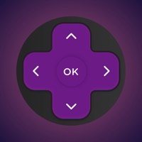 Contacter Universal remote for Roku tv