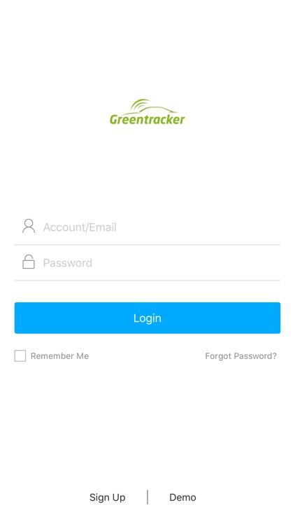 Greentracker