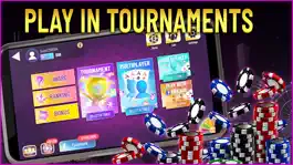 Game screenshot Baccarat Live Casino mod apk