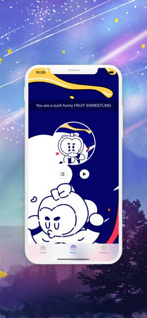 FRUIT-SWRESTLING(圖3)-速報App