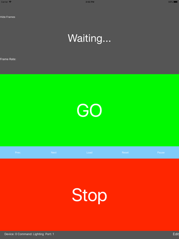 Screenshot #4 pour myMSC+MTC UDP