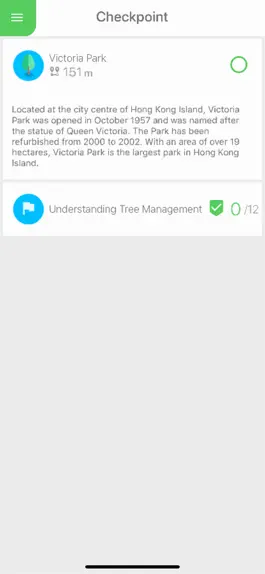 Game screenshot HKJC Smart Tree hack