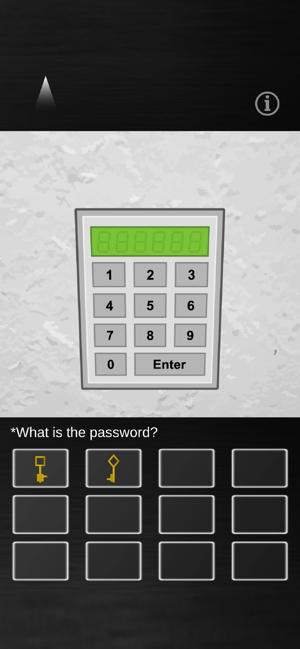 Room Escape: Where is my coin?(圖4)-速報App