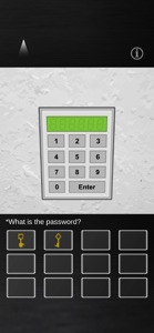 Room Escape: Where is my coin? screenshot #4 for iPhone