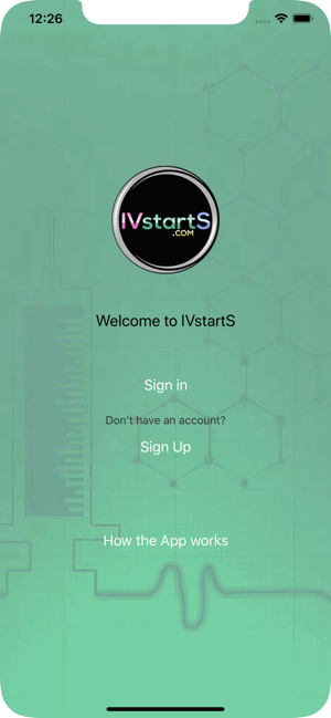 IVstartS Success Tracker(圖1)-速報App