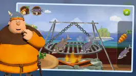 Game screenshot Vic the Viking: Adventures apk