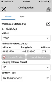 How to cancel & delete watchdog mobile 4