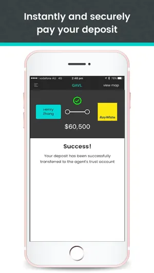 GAVL Live screenshot 3
