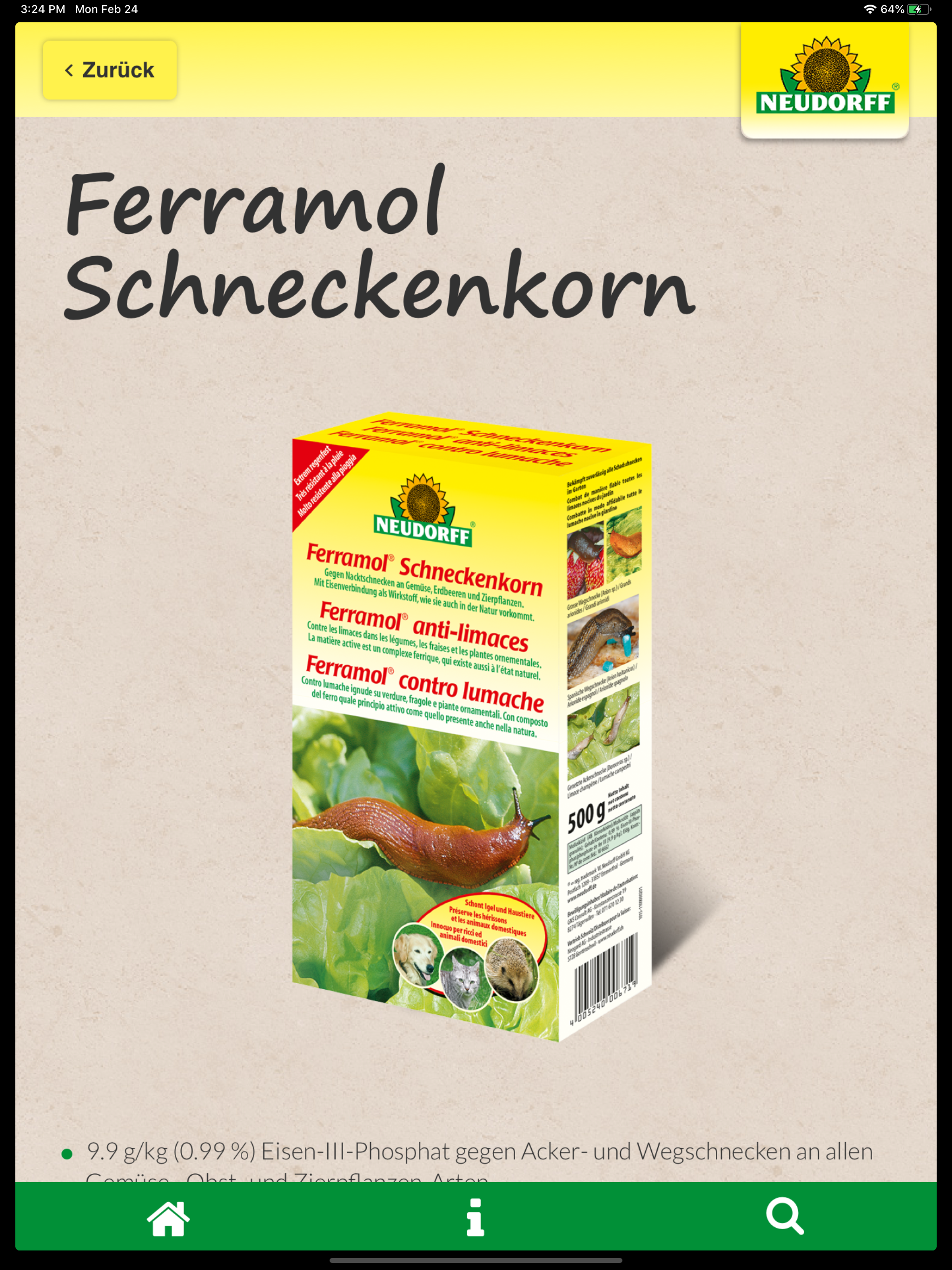 Pflanzendoktor (Schweiz)